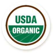 Certified Organic