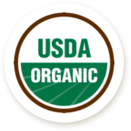 This farm certified organic